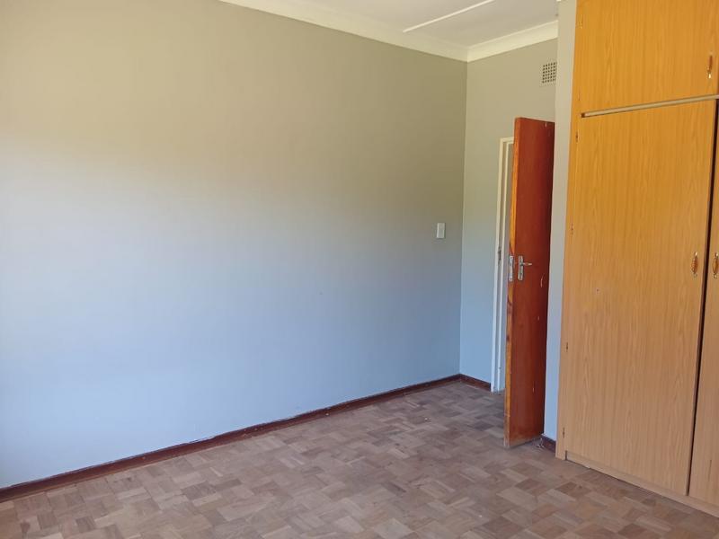 3 Bedroom Property for Sale in Hospitaalpark Free State